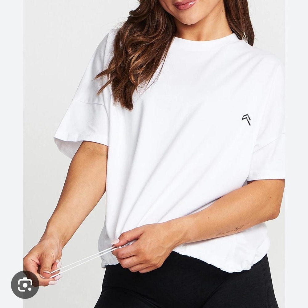 NWT Oner Active Classic Adjustable Tee